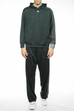 Hooded sweatshirt, zdjęcie 2 Hooded sweatshirt od ADIDAS by Alexander Wang